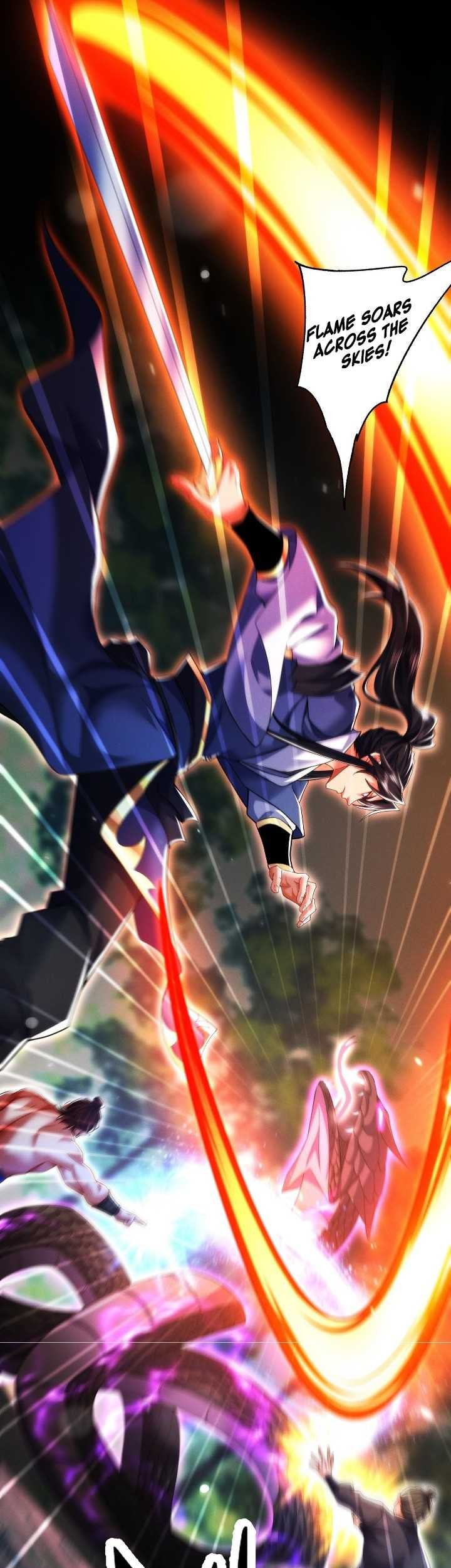 Esteemed Female Masters All Want to Possess Me Chapter 22 Gambar 47