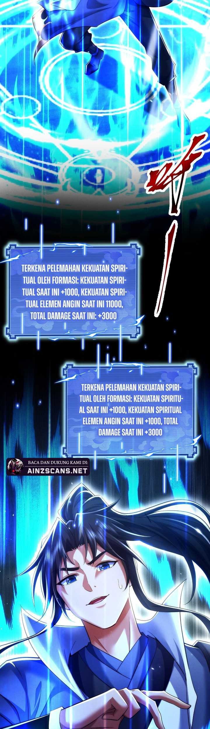 Esteemed Female Masters All Want to Possess Me Chapter 22 Gambar 6