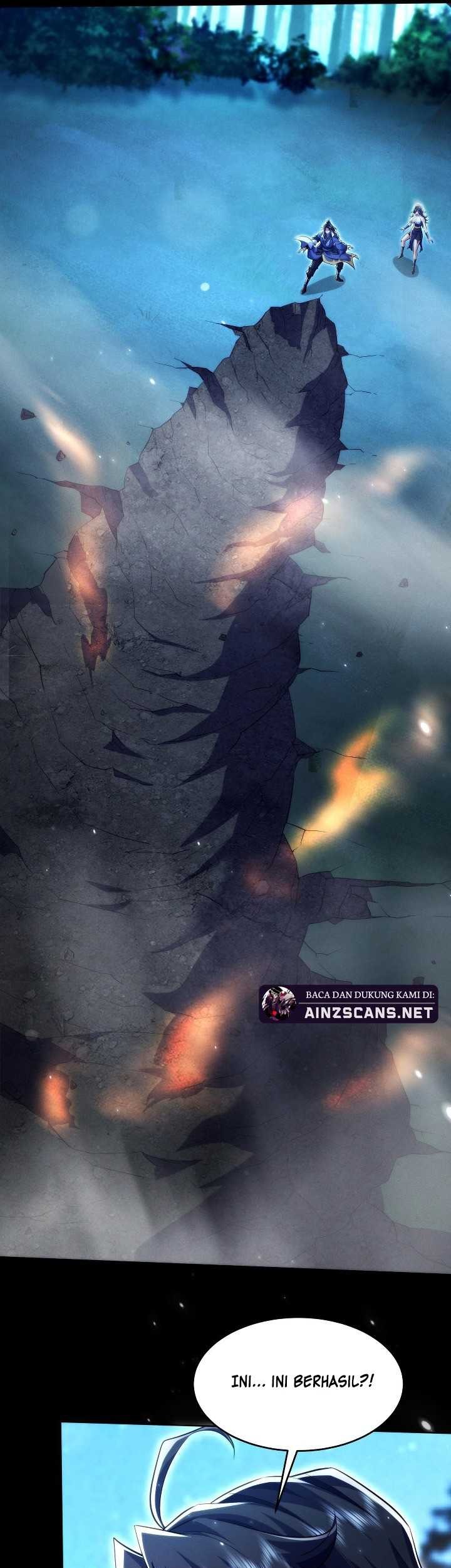 Esteemed Female Masters All Want to Possess Me Chapter 22 Gambar 10