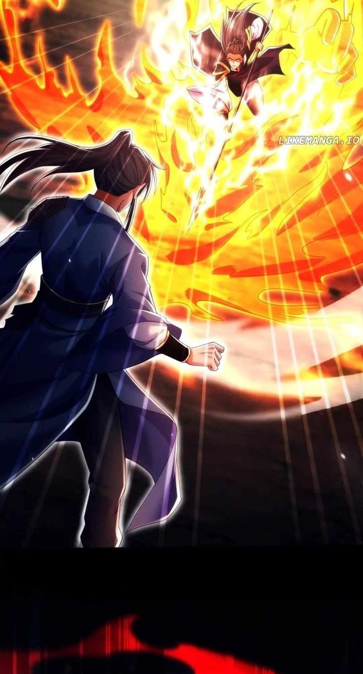 Esteemed Female Masters All Want to Possess Me Chapter 23 Gambar 25