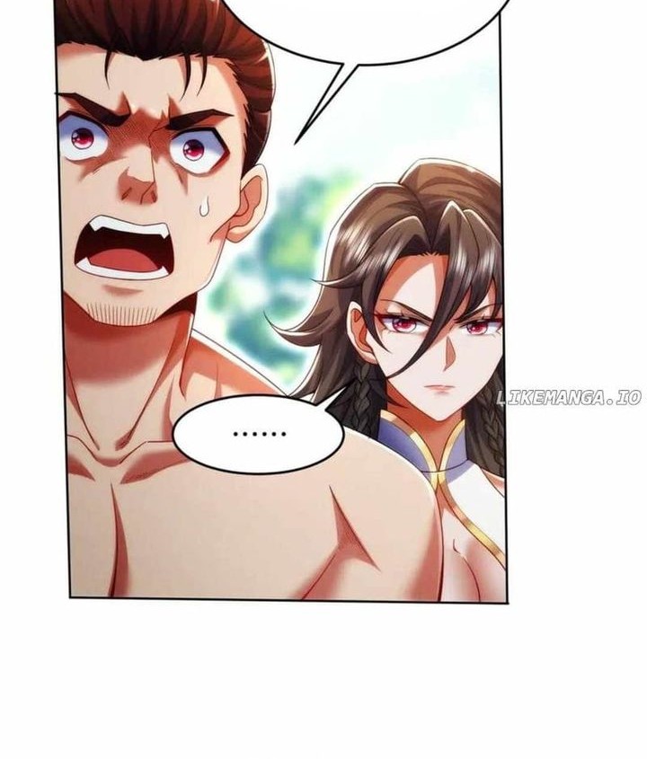 Esteemed Female Masters All Want to Possess Me Chapter 23 Gambar 27