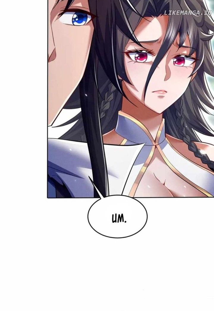 Esteemed Female Masters All Want to Possess Me Chapter 23 Gambar 43