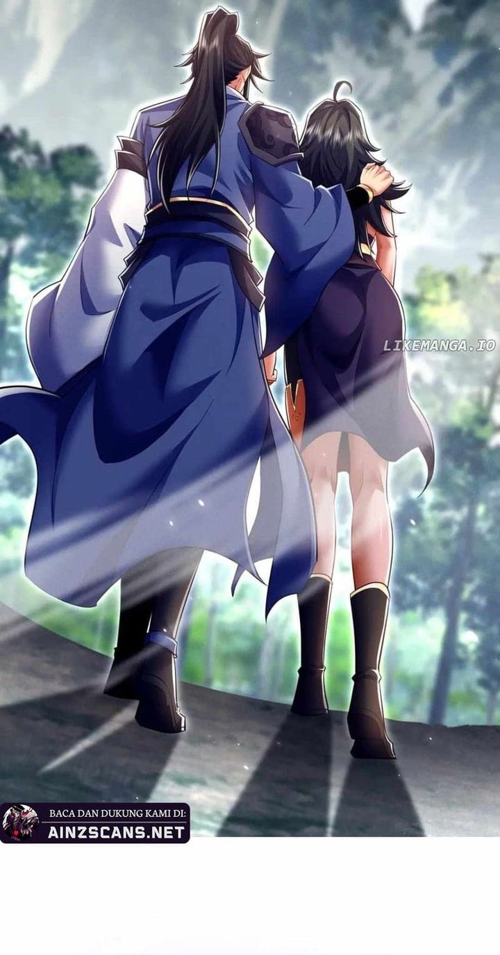 Esteemed Female Masters All Want to Possess Me Chapter 23 Gambar 45