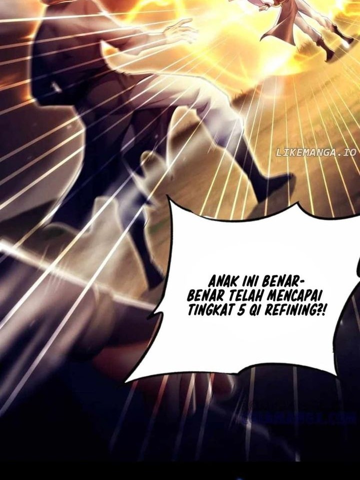 Esteemed Female Masters All Want to Possess Me Chapter 23 Gambar 6