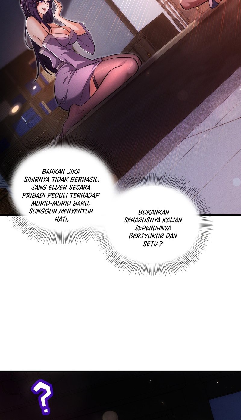 Esteemed Female Masters All Want to Possess Me Chapter 3 Gambar 26