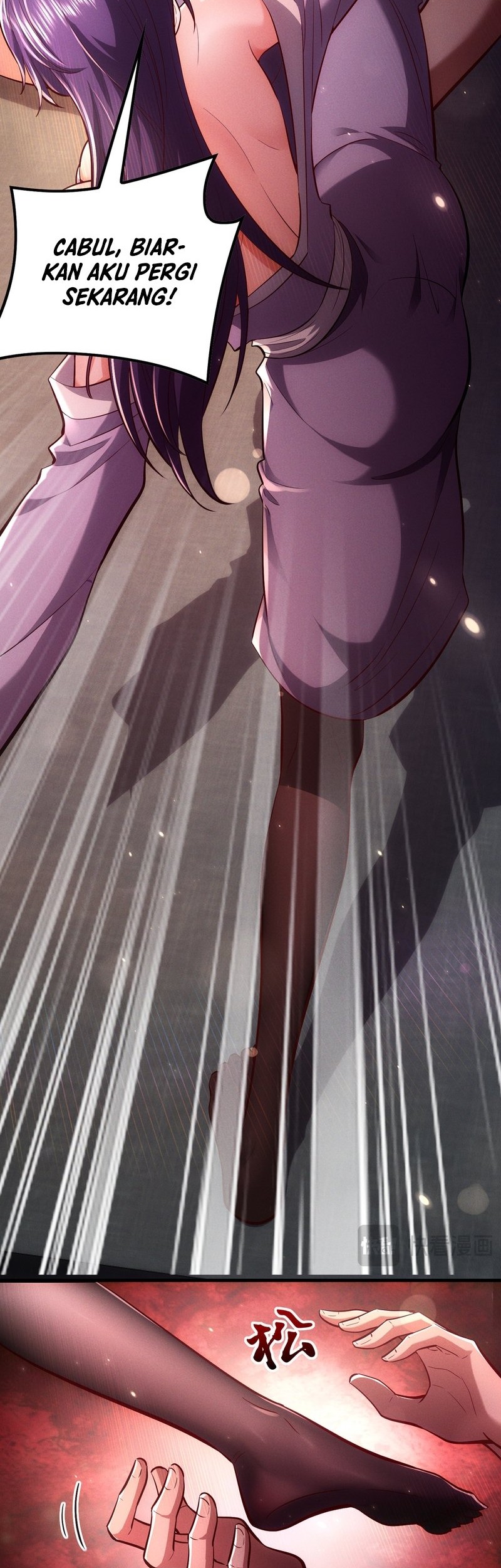 Esteemed Female Masters All Want to Possess Me Chapter 3 Gambar 34