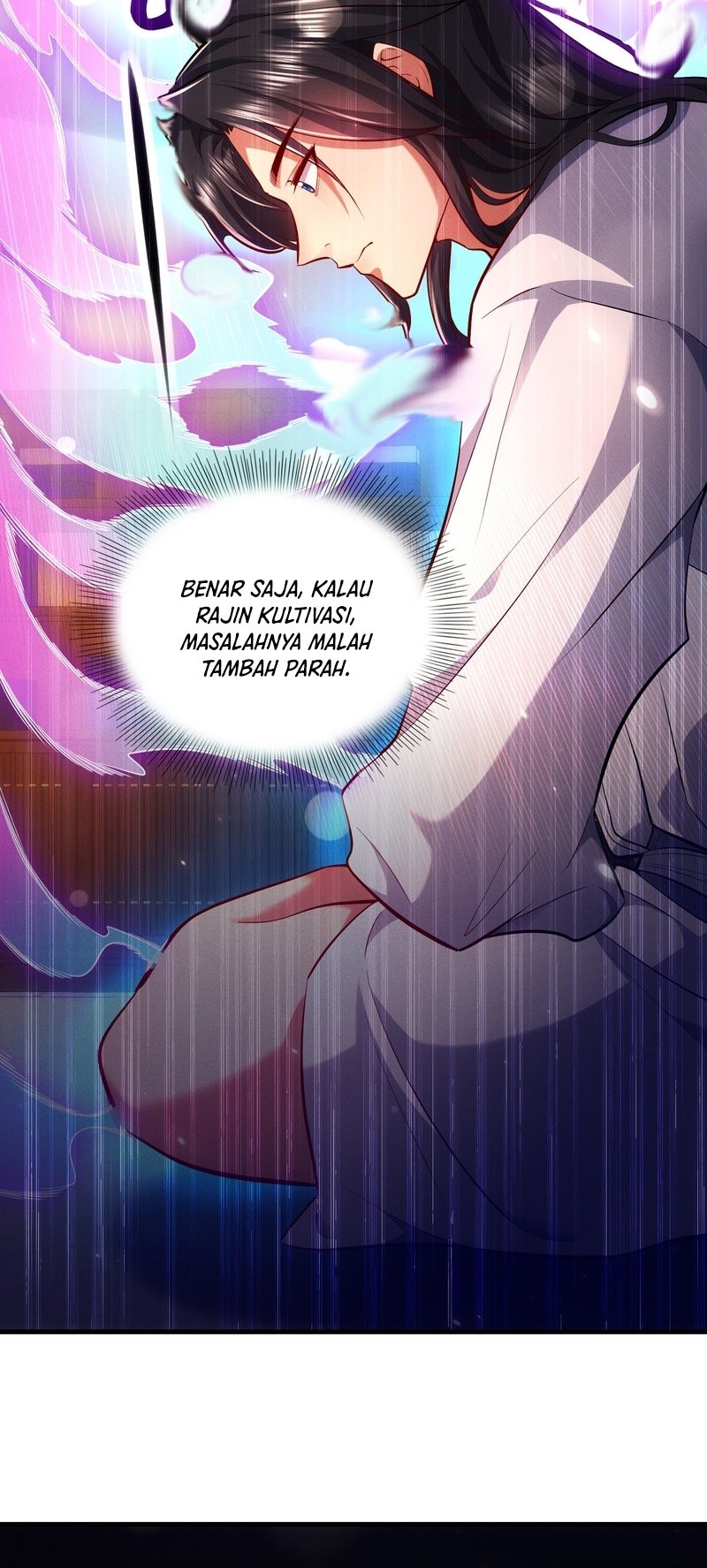 Esteemed Female Masters All Want to Possess Me Chapter 3 Gambar 44