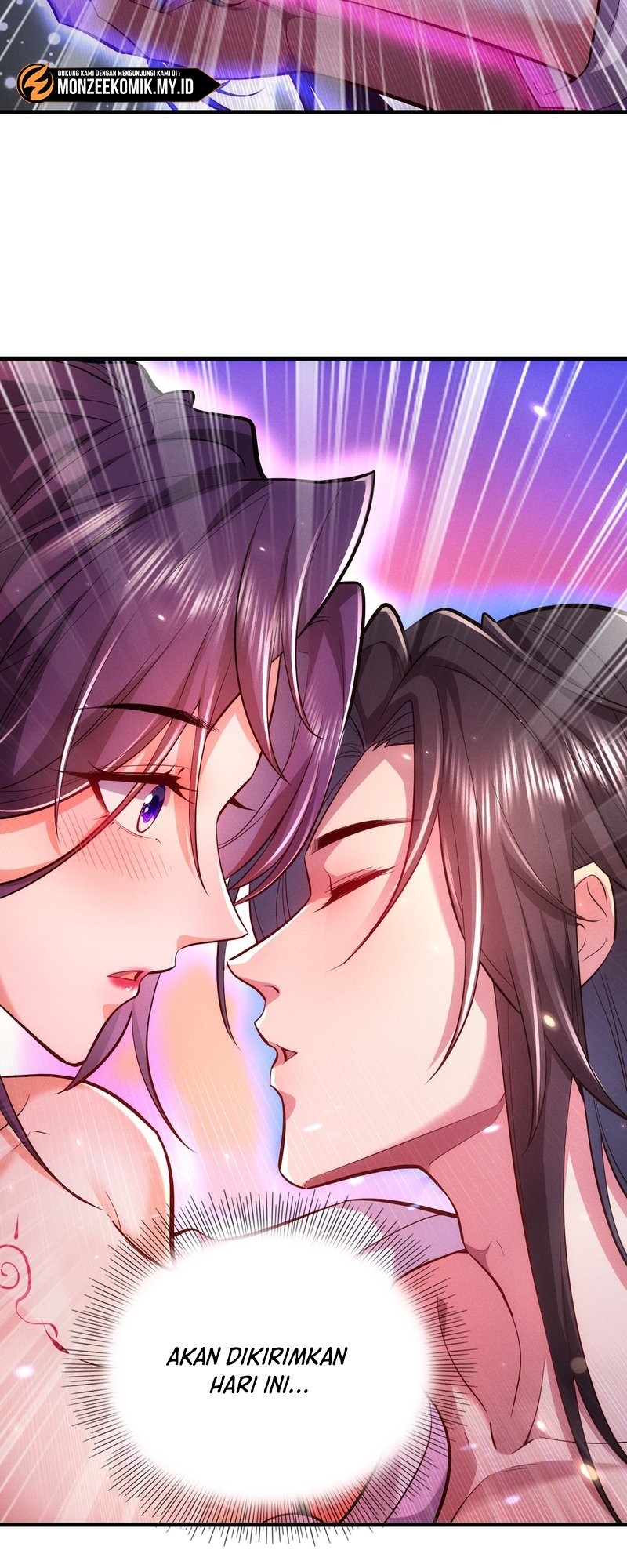 Esteemed Female Masters All Want to Possess Me Chapter 3 Gambar 9