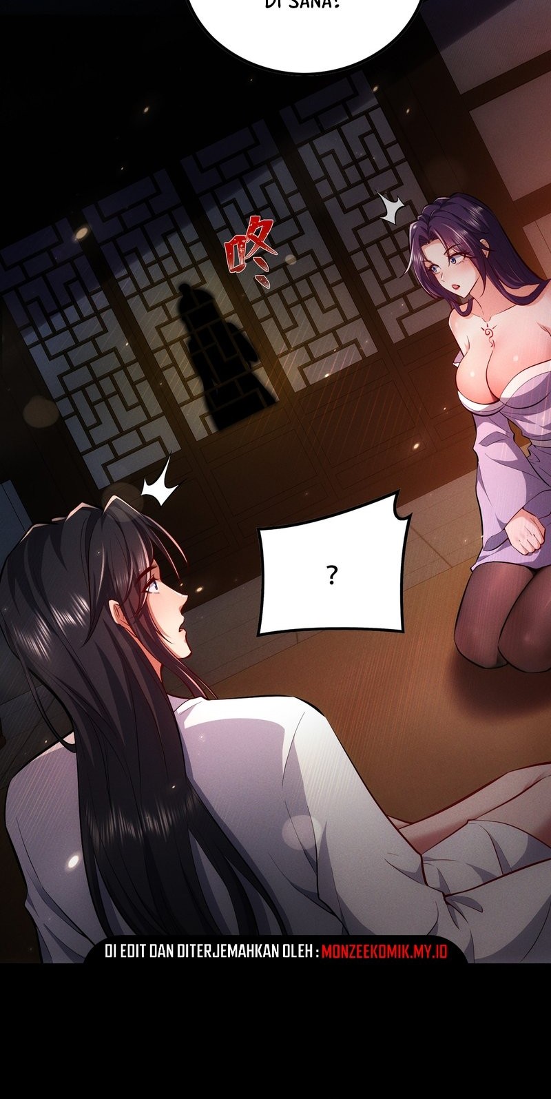 Esteemed Female Masters All Want to Possess Me Chapter 4 Gambar 3