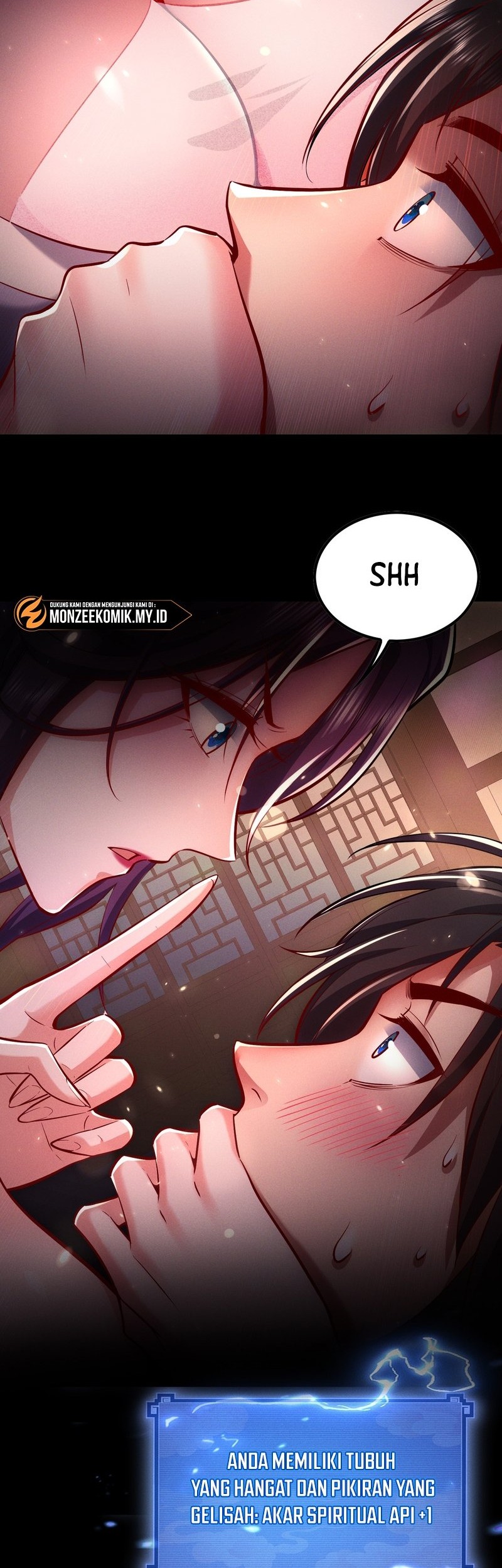 Esteemed Female Masters All Want to Possess Me Chapter 4 Gambar 5