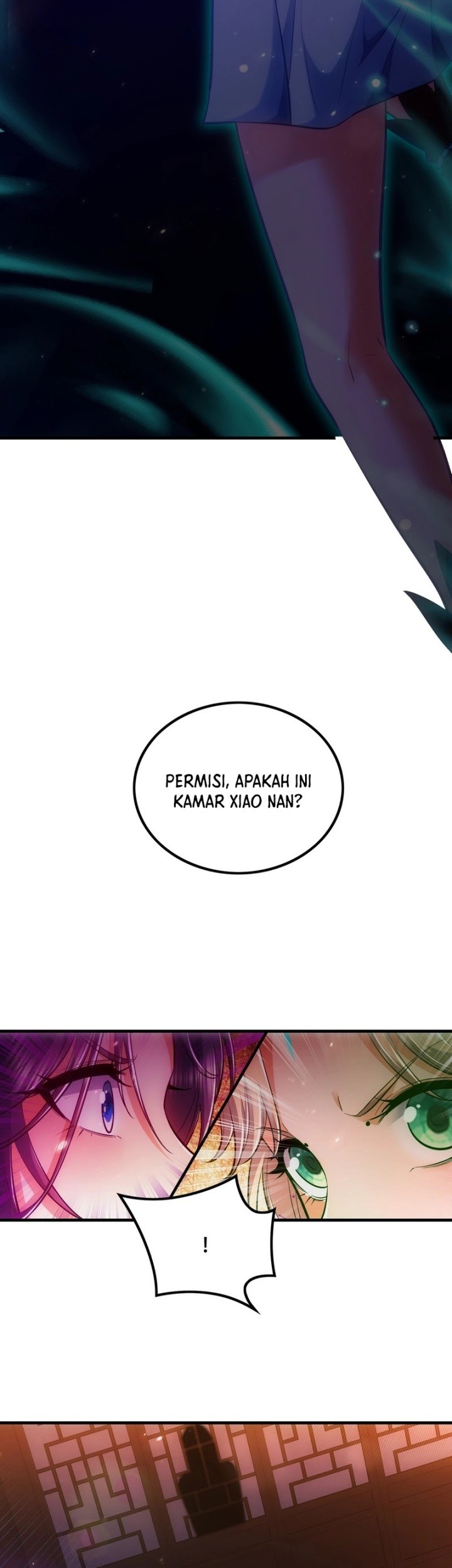 Esteemed Female Masters All Want to Possess Me Chapter 5 Gambar 14