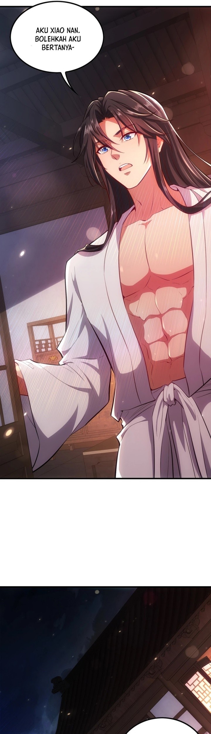 Esteemed Female Masters All Want to Possess Me Chapter 5 Gambar 23