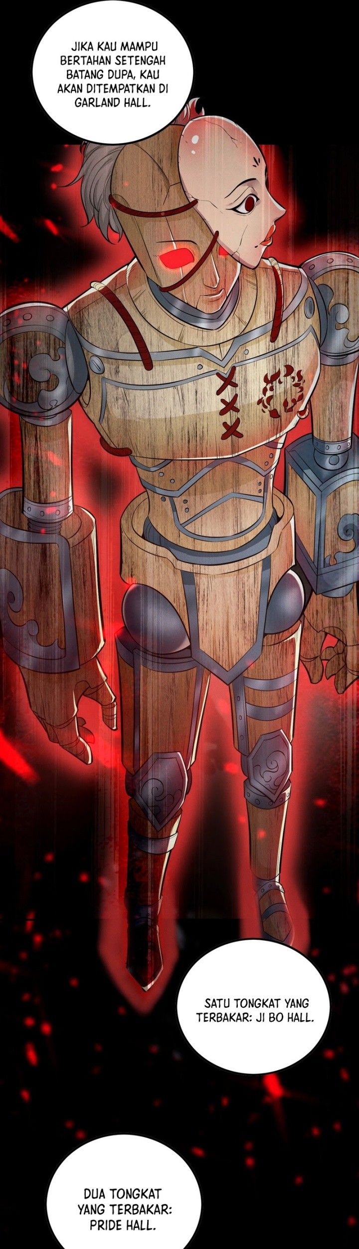 Esteemed Female Masters All Want to Possess Me Chapter 5 Gambar 34