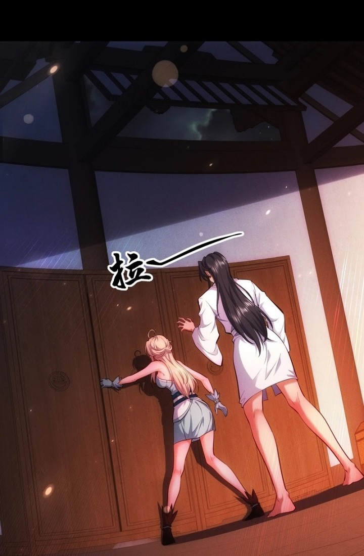 Esteemed Female Masters All Want to Possess Me Chapter 5 Gambar 5