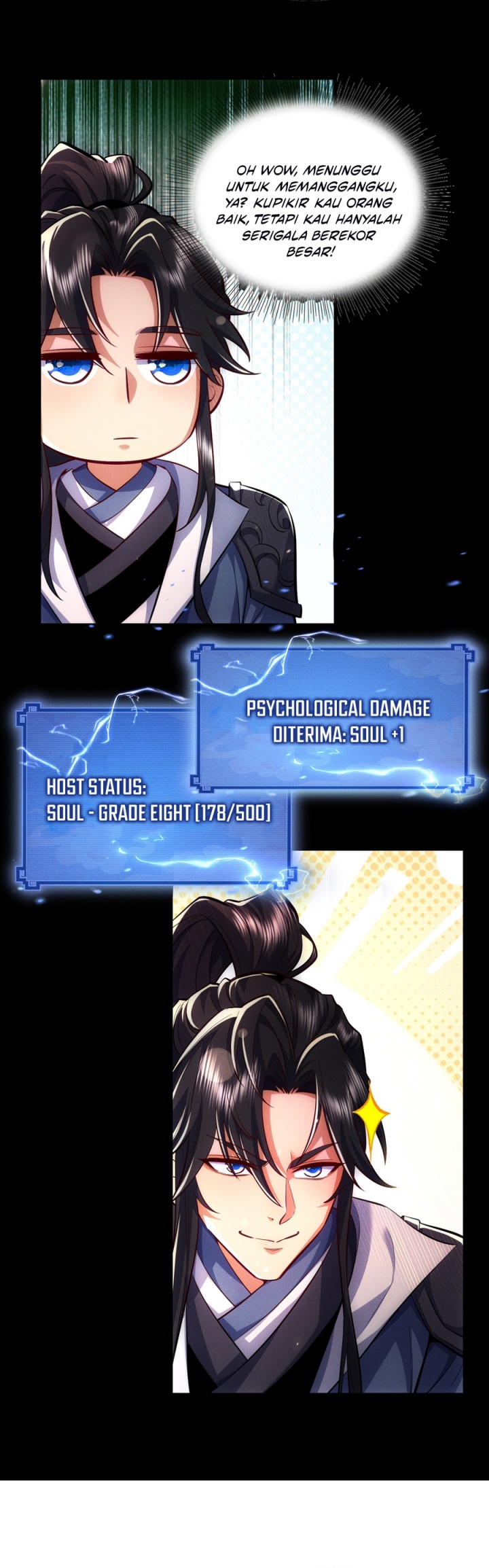 Esteemed Female Masters All Want to Possess Me Chapter 6 Gambar 17