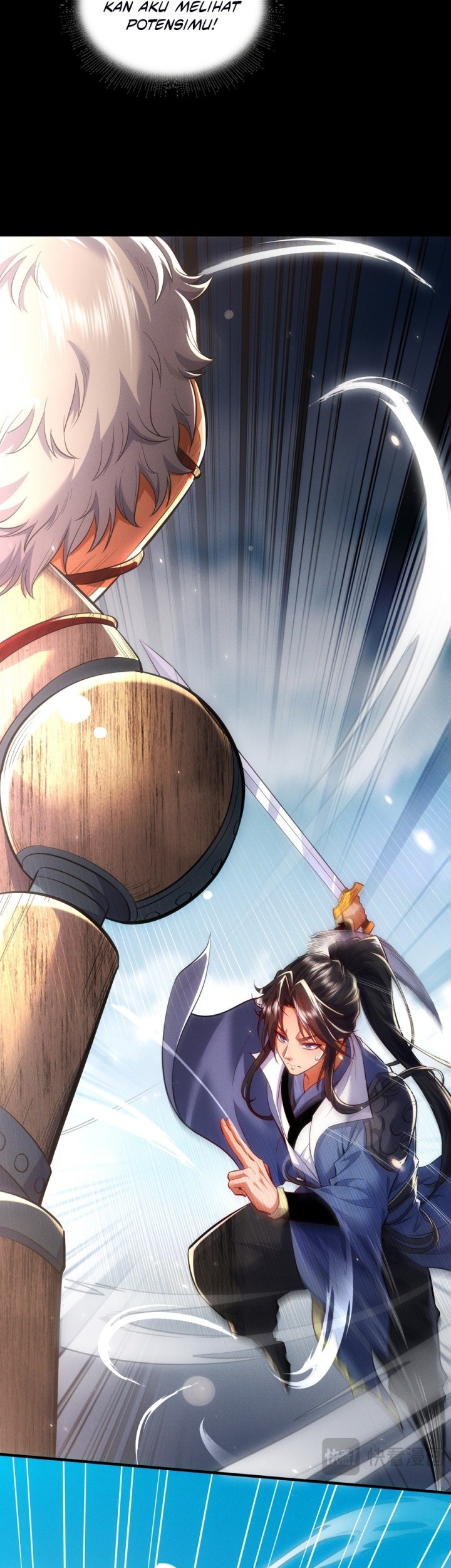 Esteemed Female Masters All Want to Possess Me Chapter 6 Gambar 28