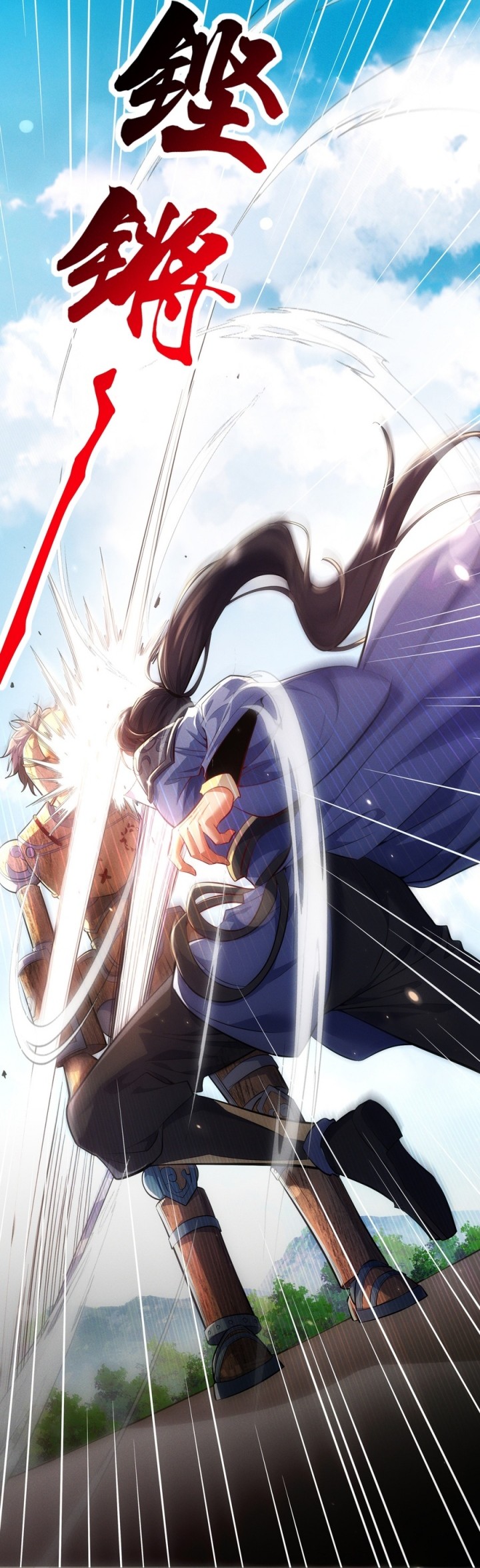 Esteemed Female Masters All Want to Possess Me Chapter 6 Gambar 29