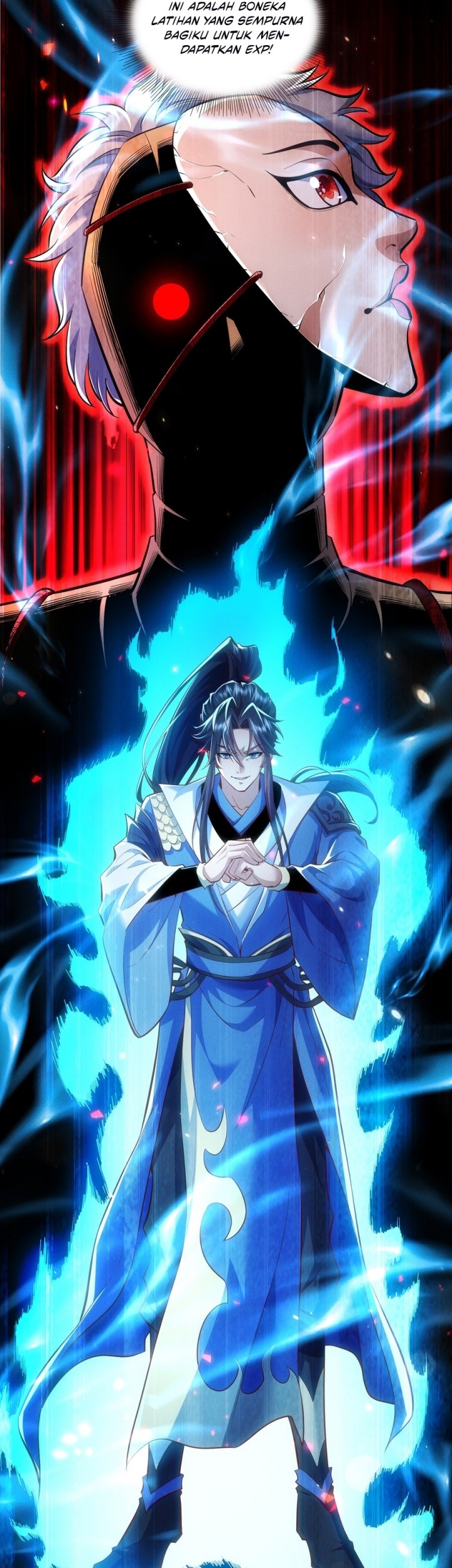 Esteemed Female Masters All Want to Possess Me Chapter 6 Gambar 37