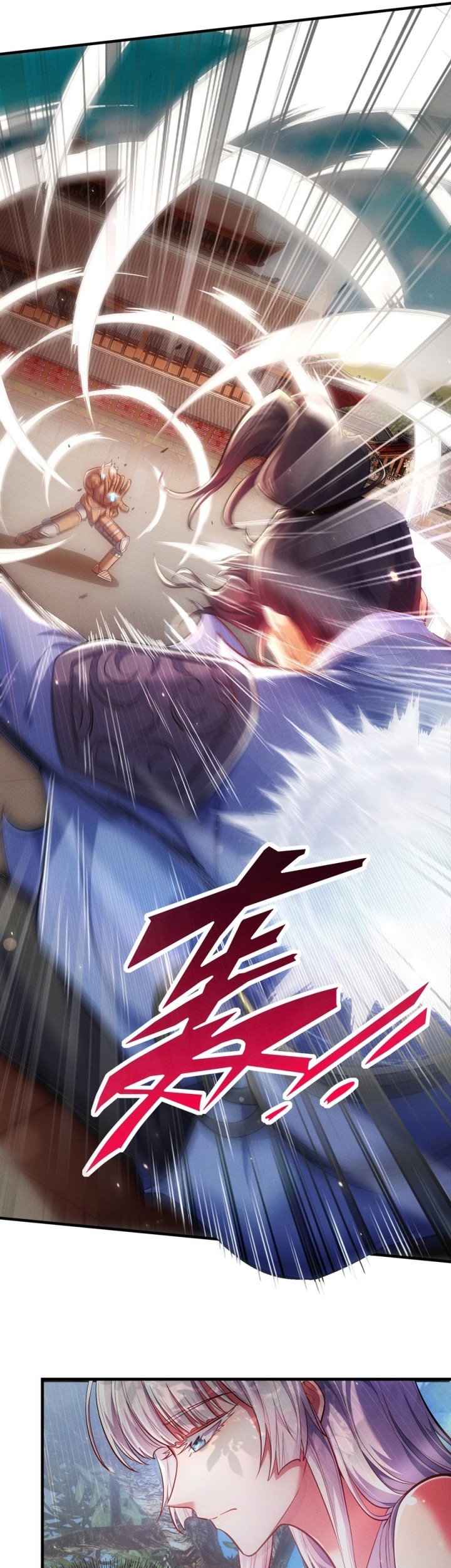 Esteemed Female Masters All Want to Possess Me Chapter 6 Gambar 32