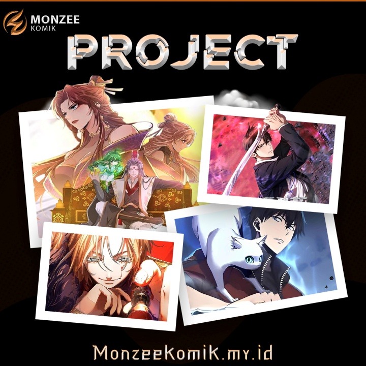 Esteemed Female Masters All Want to Possess Me Chapter 6 Gambar 45