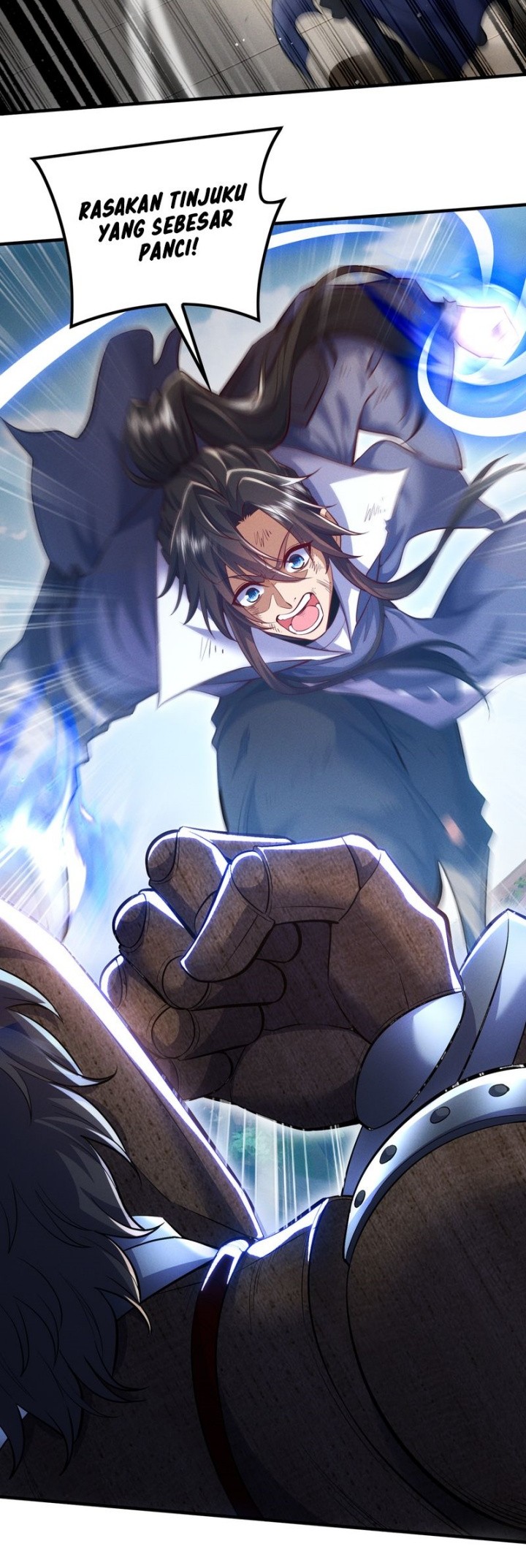 Esteemed Female Masters All Want to Possess Me Chapter 7 Gambar 15