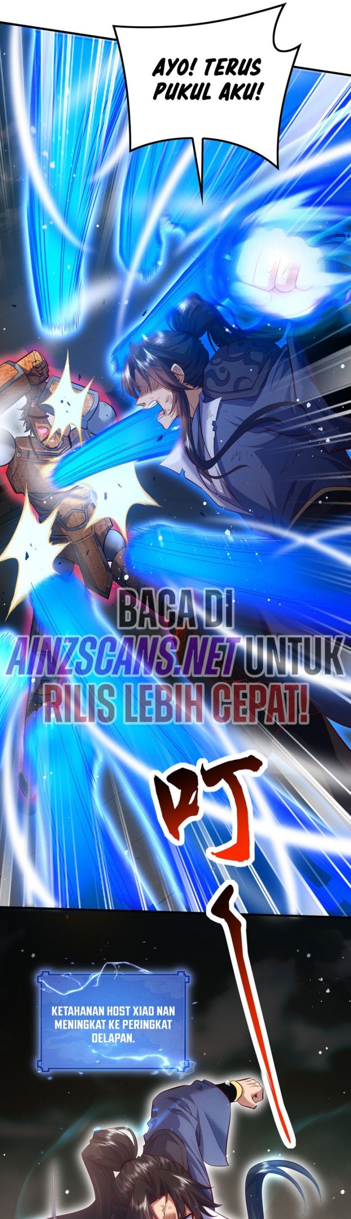 Esteemed Female Masters All Want to Possess Me Chapter 7 Gambar 16