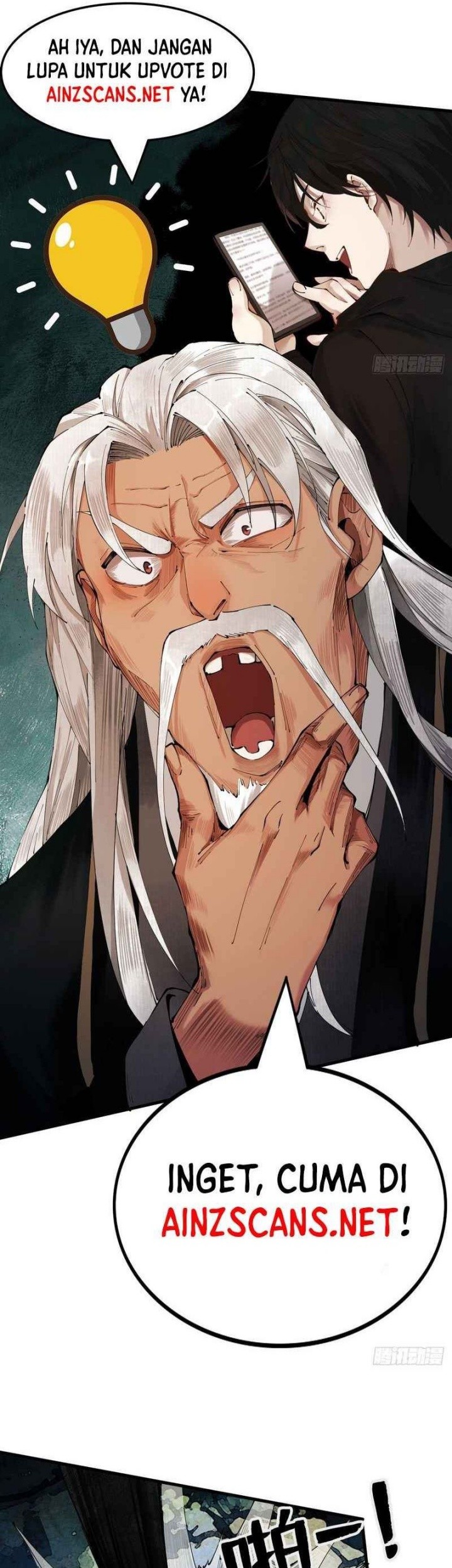 Esteemed Female Masters All Want to Possess Me Chapter 7 Gambar 47