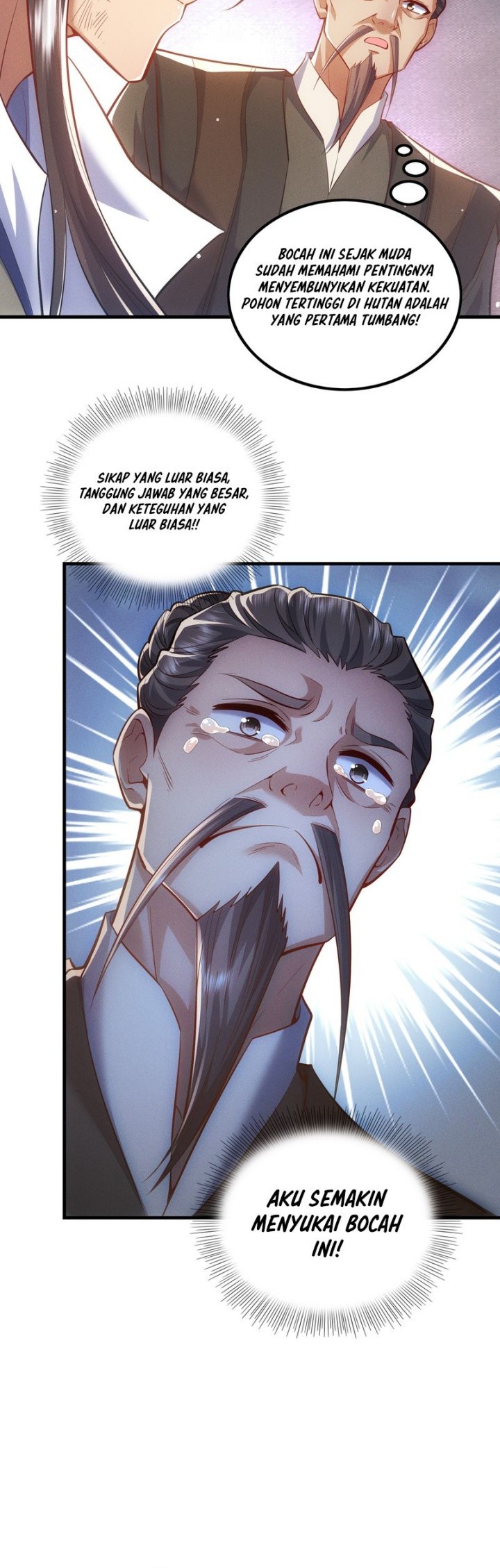 Esteemed Female Masters All Want to Possess Me Chapter 7 Gambar 42