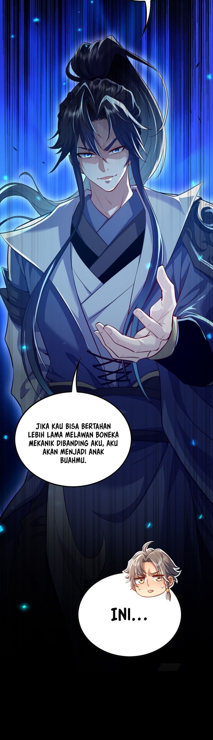 Esteemed Female Masters All Want to Possess Me Chapter 7 Gambar 44