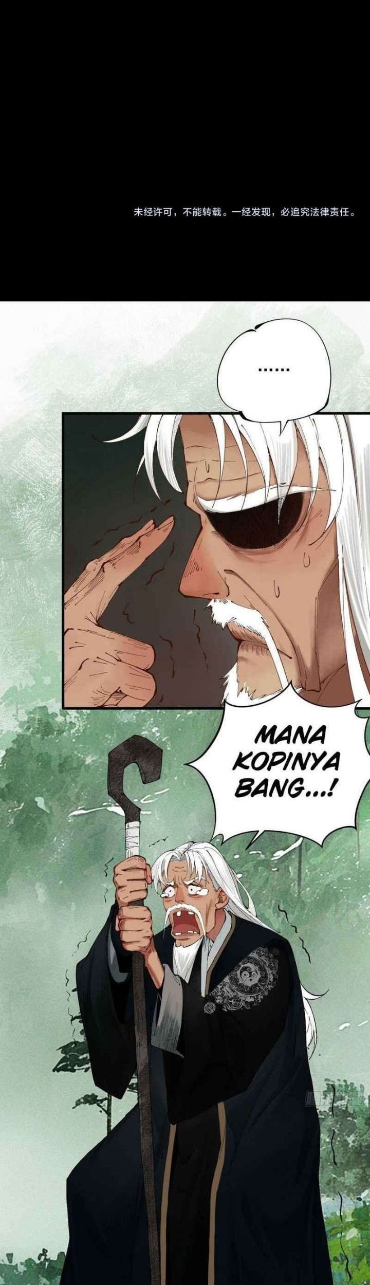 Esteemed Female Masters All Want to Possess Me Chapter 7 Gambar 45