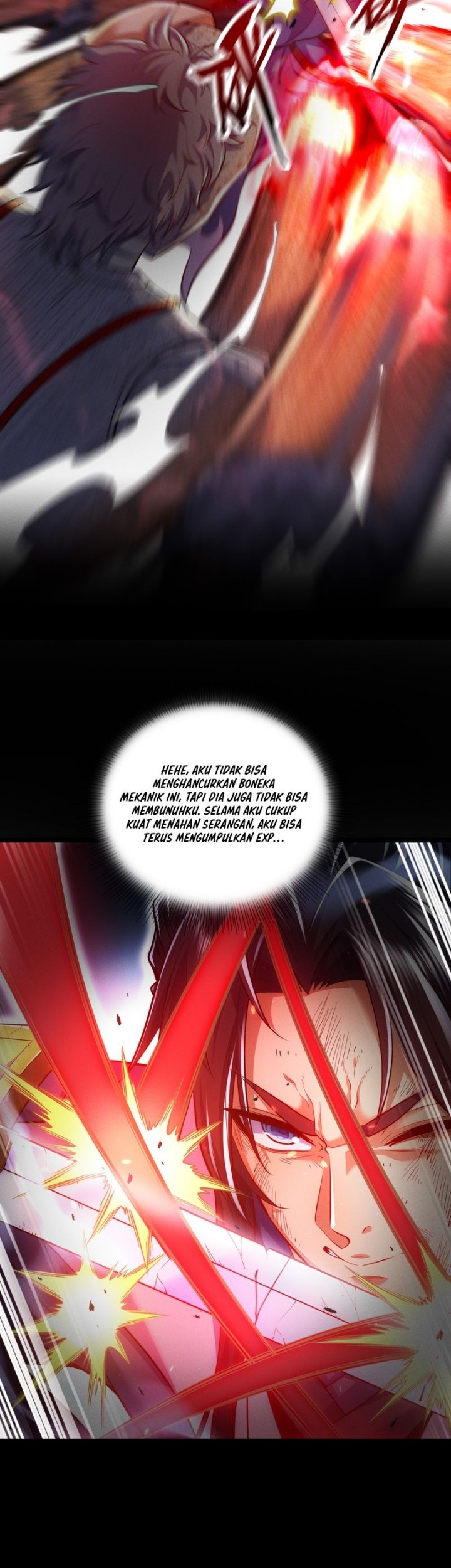 Esteemed Female Masters All Want to Possess Me Chapter 7 Gambar 10