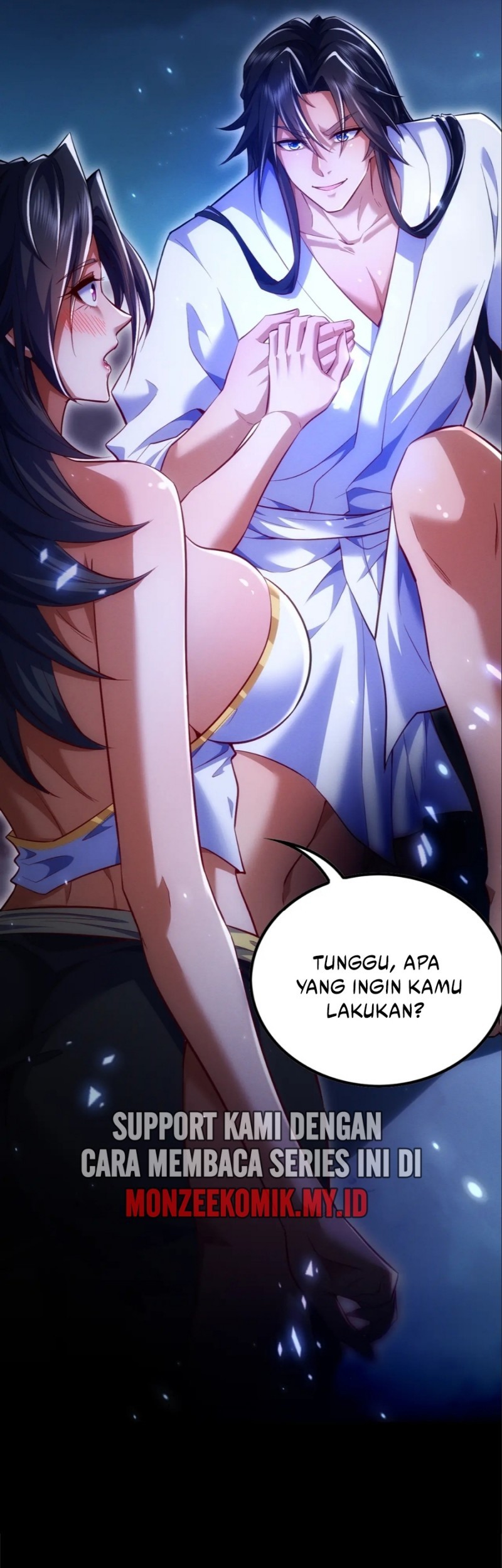 Esteemed Female Masters All Want to Possess Me Chapter 9 Gambar 66