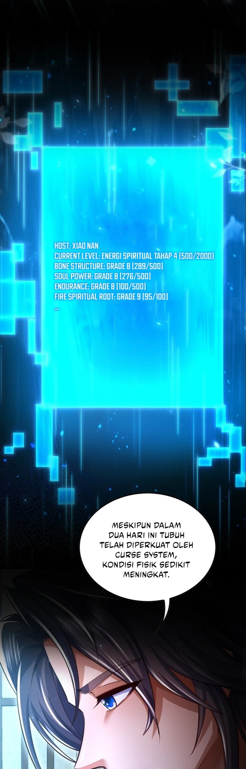 Esteemed Female Masters All Want to Possess Me Chapter 9 Gambar 8