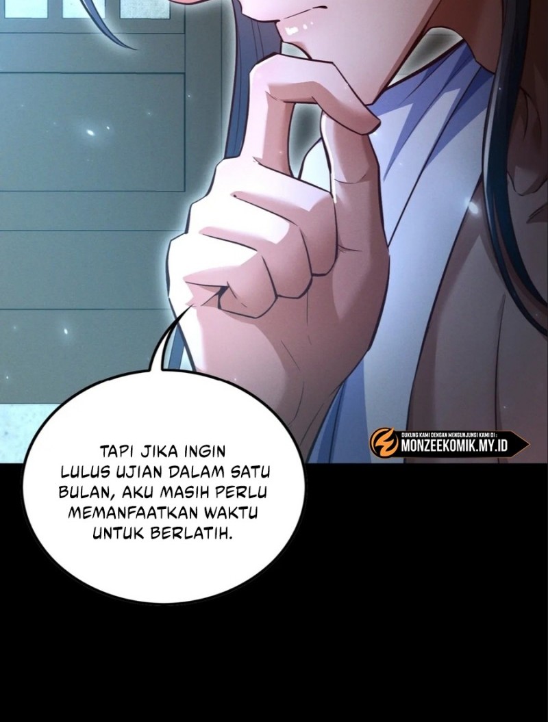 Esteemed Female Masters All Want to Possess Me Chapter 9 Gambar 9