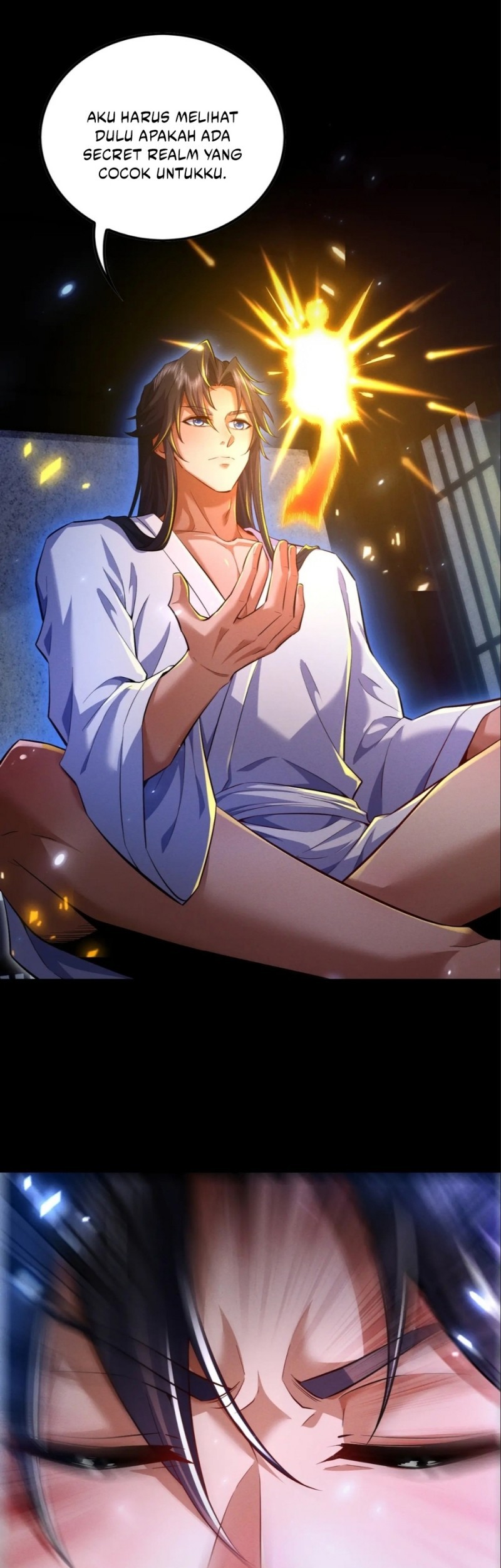 Esteemed Female Masters All Want to Possess Me Chapter 9 Gambar 10