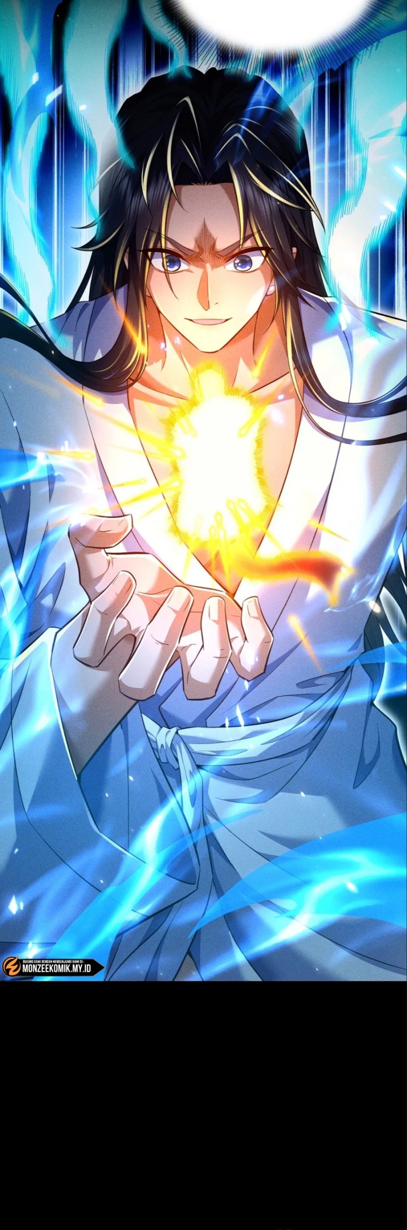 Esteemed Female Masters All Want to Possess Me Chapter 9 Gambar 17