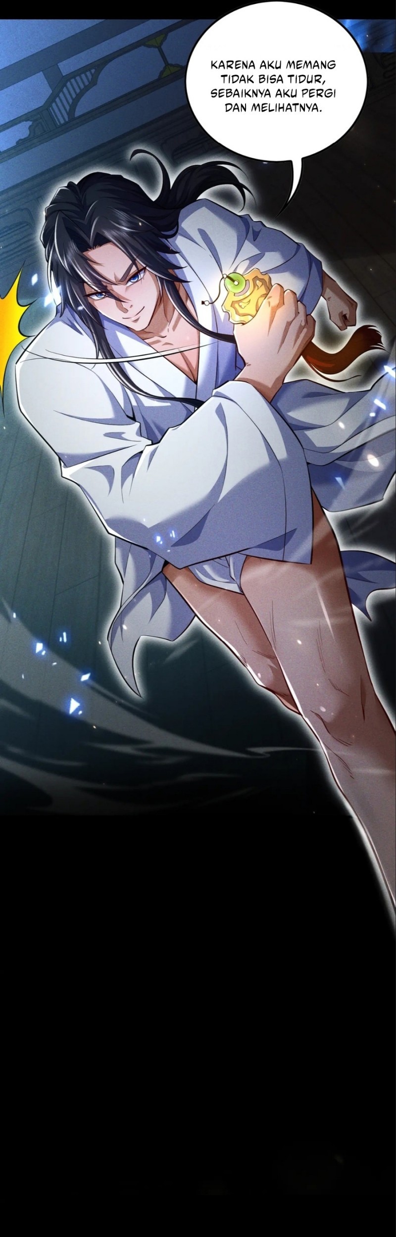 Esteemed Female Masters All Want to Possess Me Chapter 9 Gambar 18