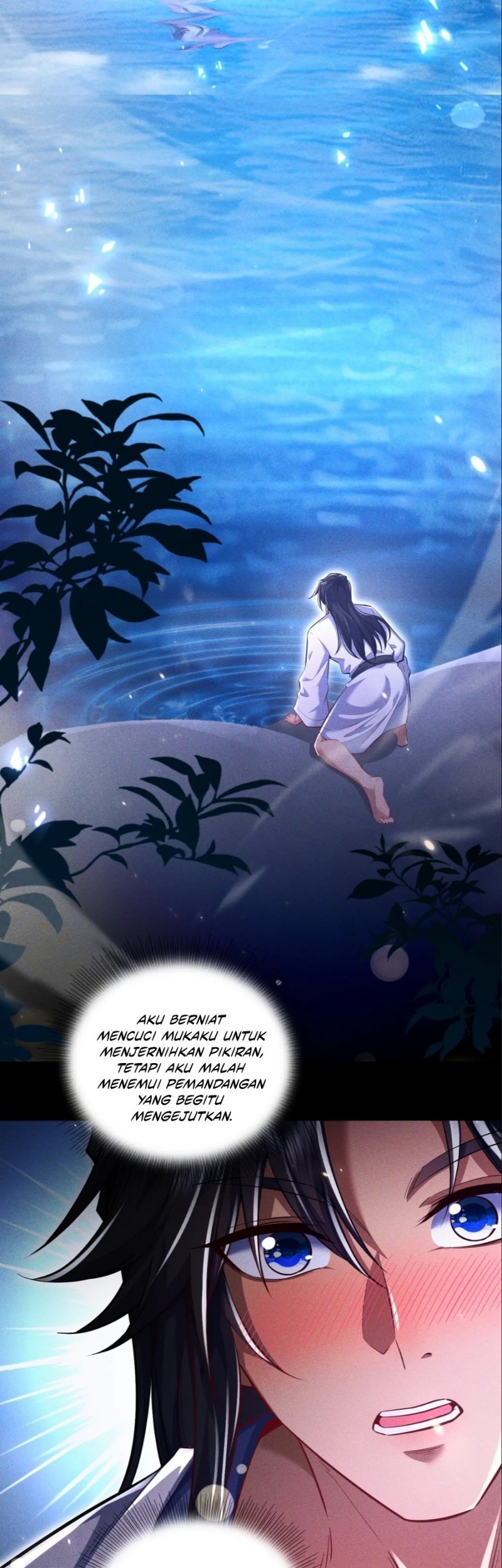 Esteemed Female Masters All Want to Possess Me Chapter 9 Gambar 24