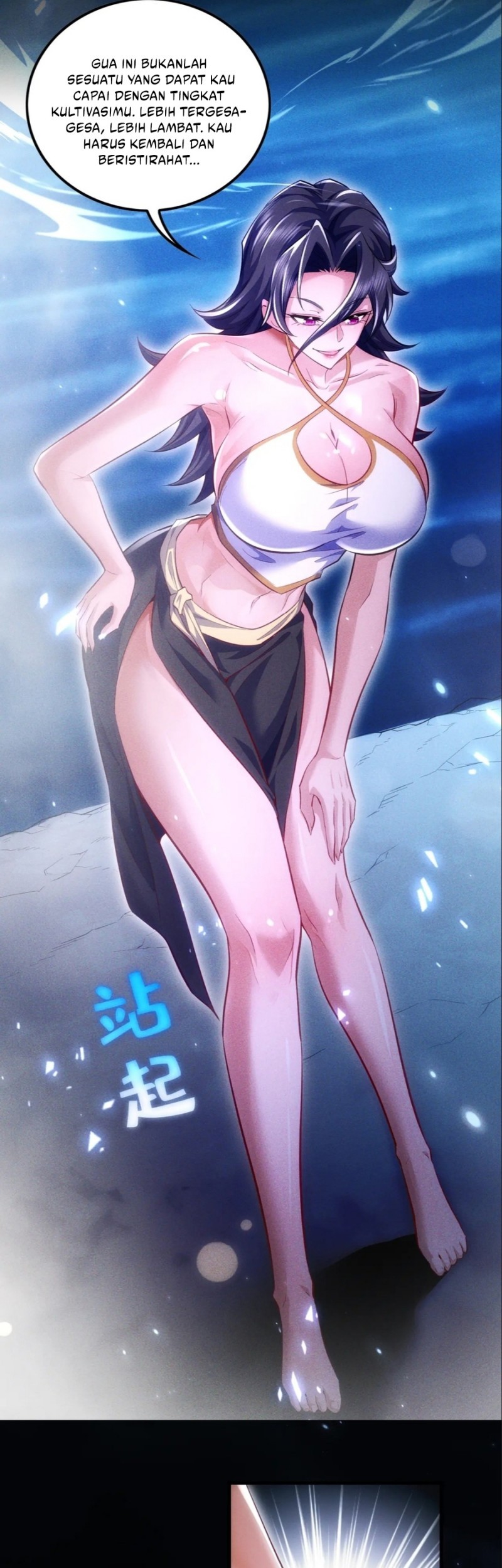 Esteemed Female Masters All Want to Possess Me Chapter 9 Gambar 64