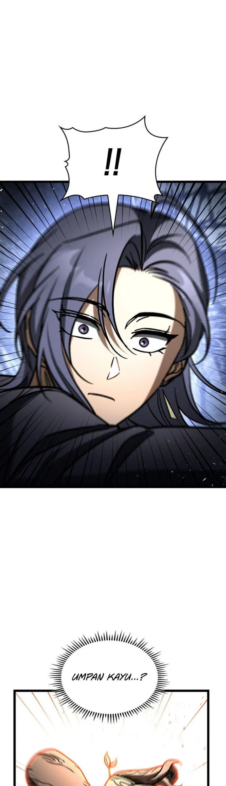 F-Class Destiny Hunter Chapter 116 Gambar 53