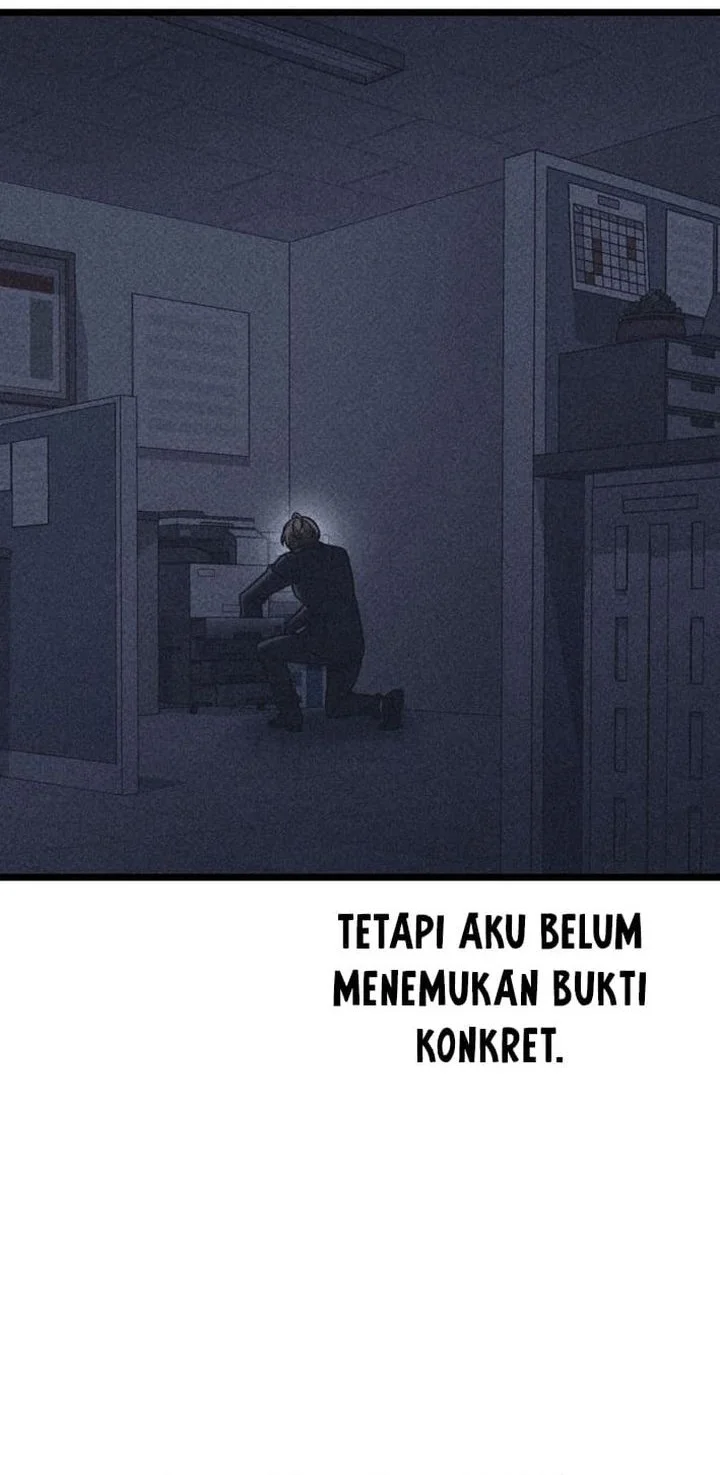 F-Class Destiny Hunter Chapter 116 Gambar 4