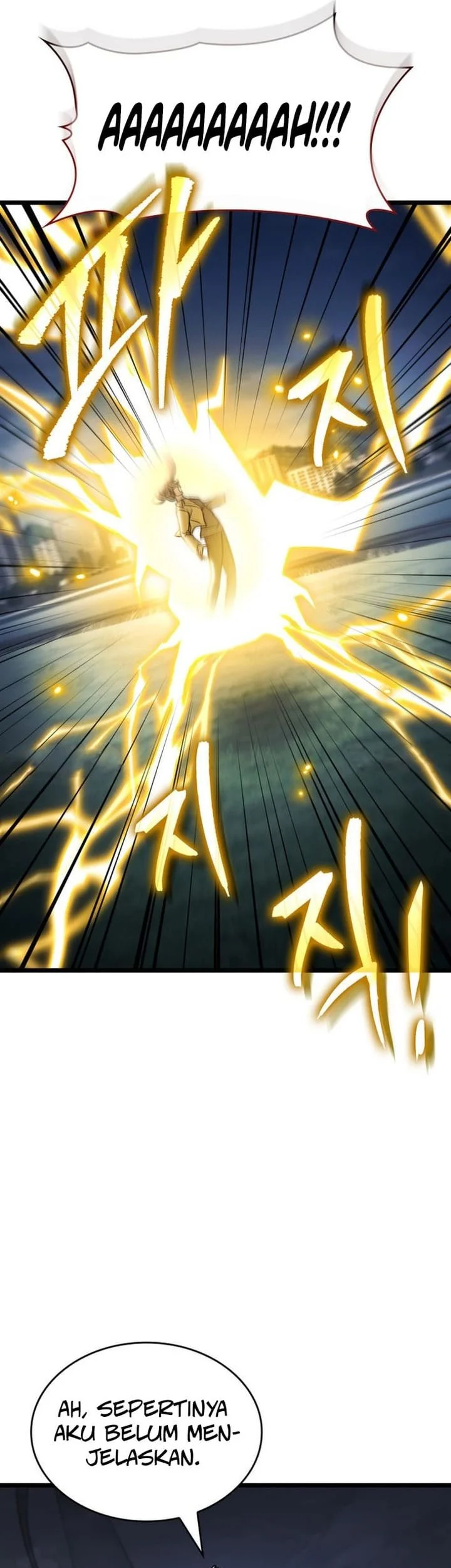 F-Class Destiny Hunter Chapter 116 Gambar 61