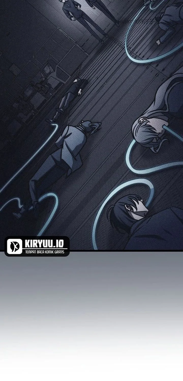 F-Class Destiny Hunter Chapter 116 Gambar 78