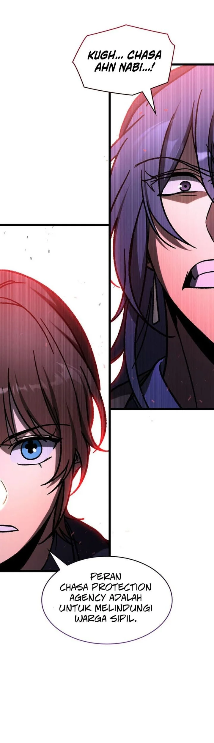 F-Class Destiny Hunter Chapter 116 Gambar 79