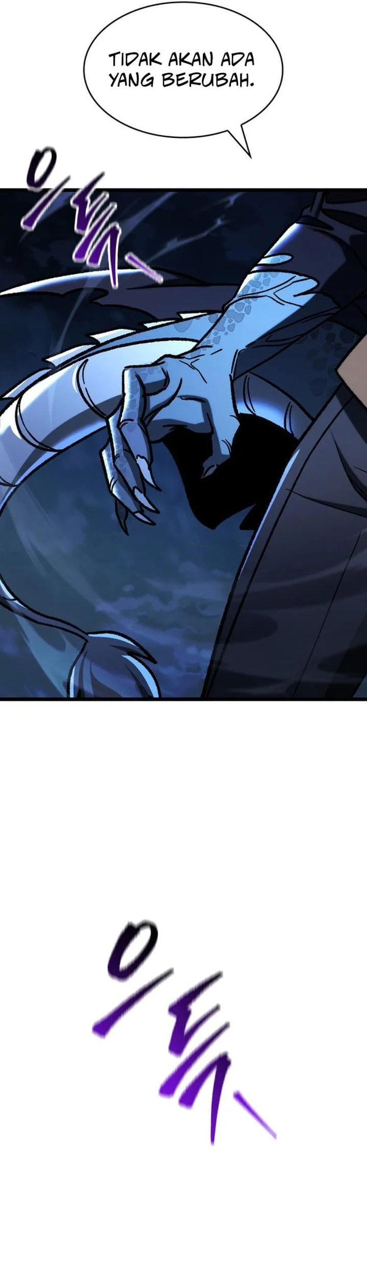 F-Class Destiny Hunter Chapter 116 Gambar 85