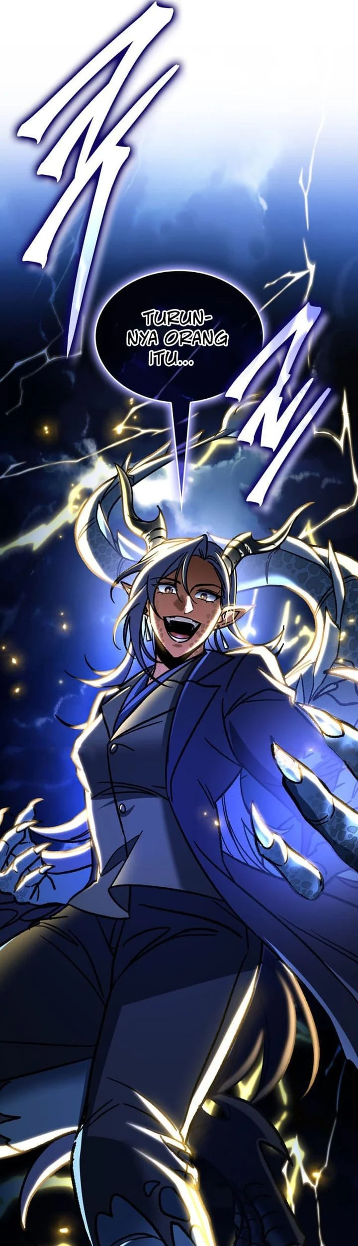 F-Class Destiny Hunter Chapter 116 Gambar 87