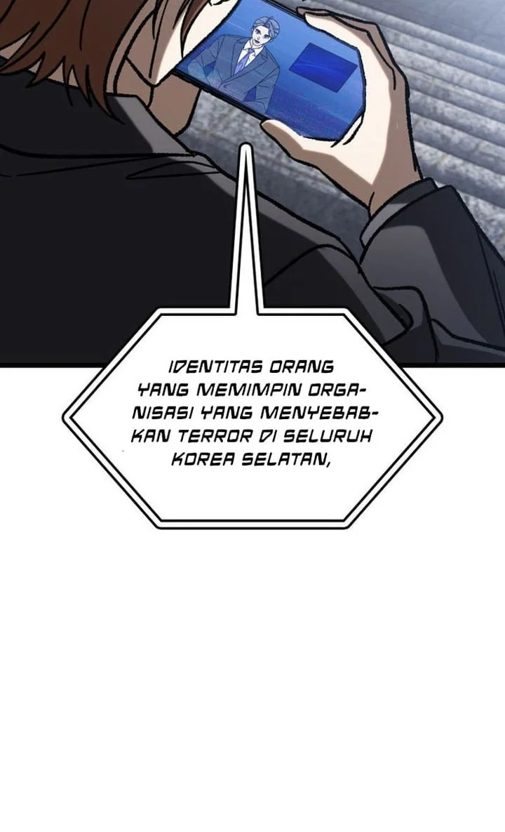 F-Class Destiny Hunter Chapter 116 Gambar 10