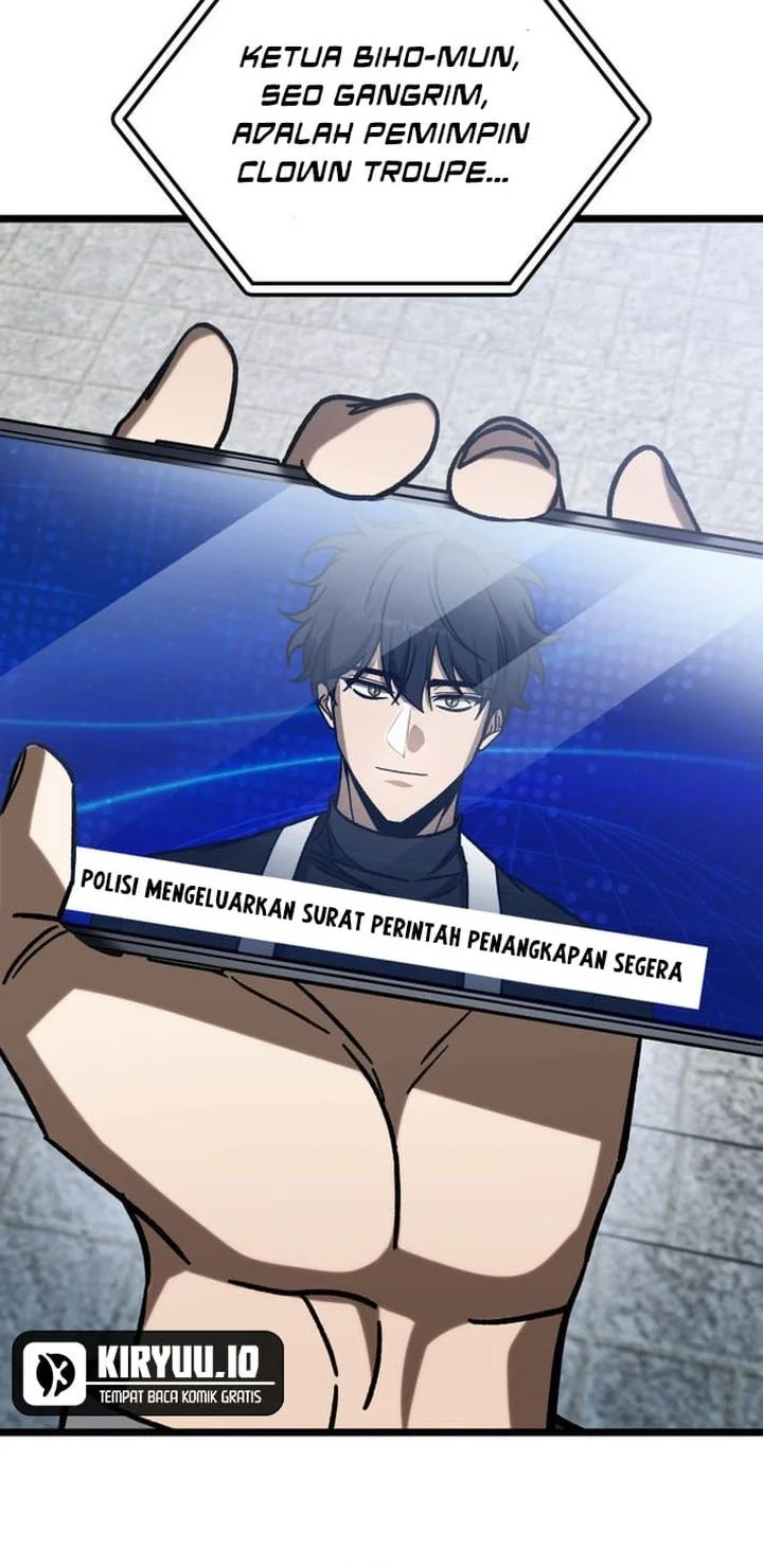 F-Class Destiny Hunter Chapter 116 Gambar 12