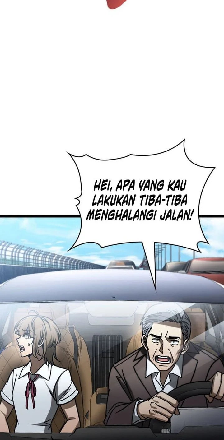 F-Class Destiny Hunter Chapter 116 Gambar 16