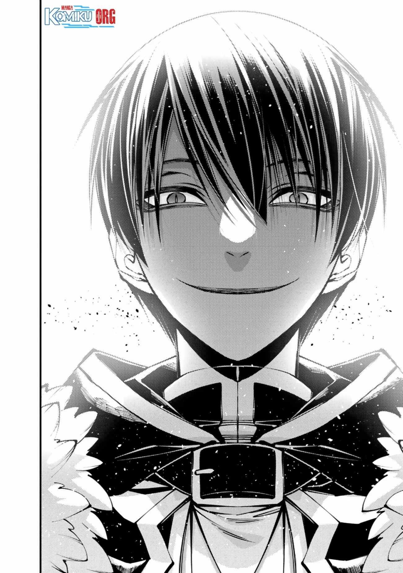 Fukushuu o Koinegau Saikyou Yuusha wa, Yami no Chikara de Senmetsu Musou Suru Chapter 125 Gambar 11